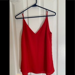 Beautiful camo shirt. Dynamite brand.Size S